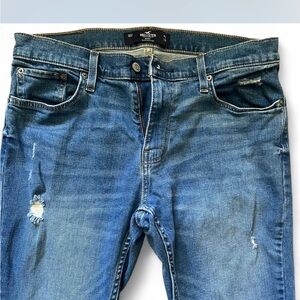 Hollister Skinny Jeans